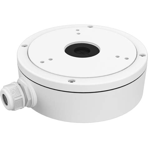 ds-2cd23x2-i junction box|Hikvision CBM Conduit Base Junction Box for Select .